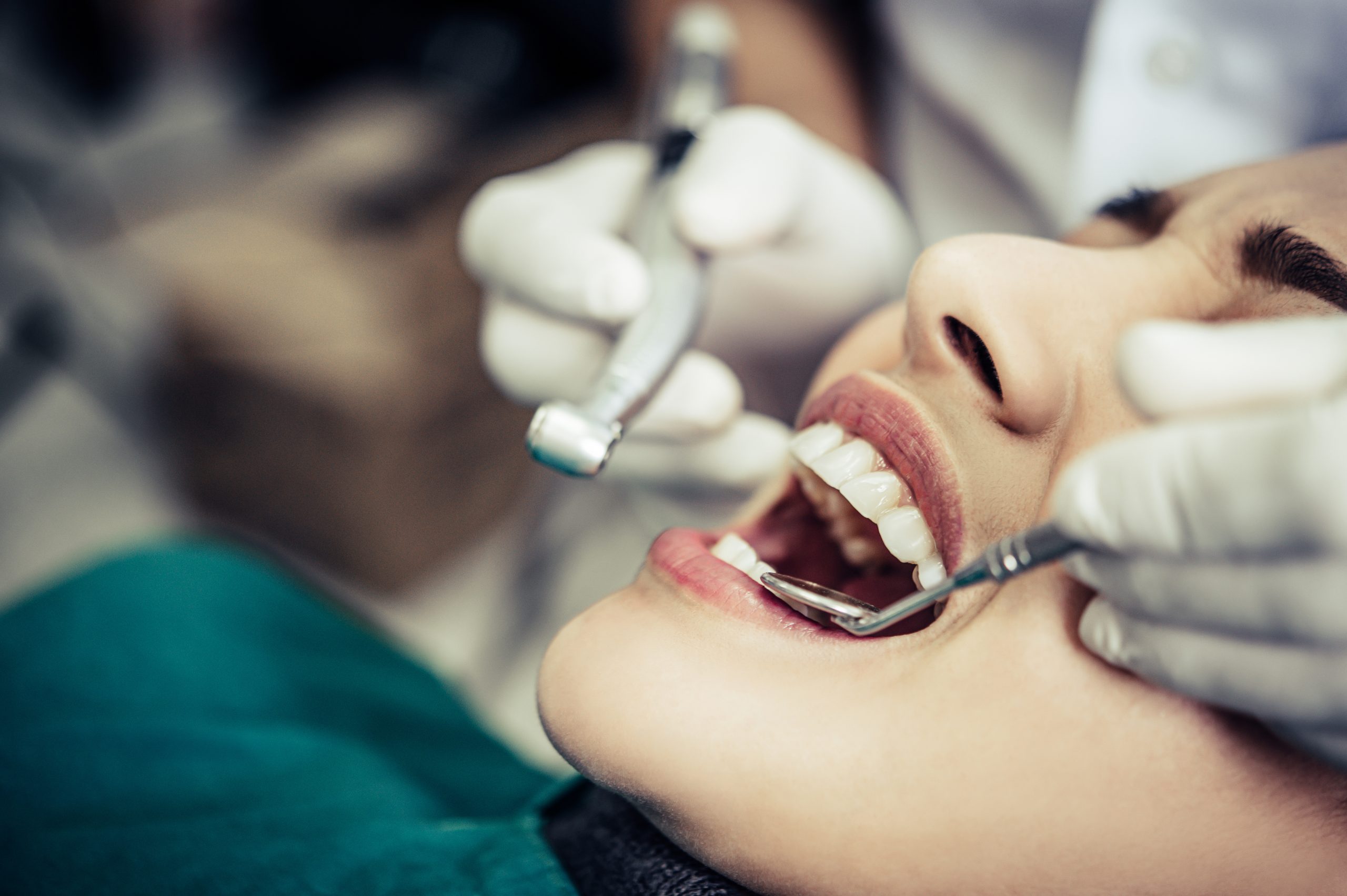 Máy nén khí sử dụng cho y tế
